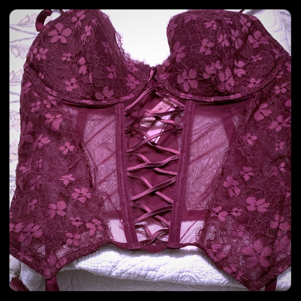 Corset